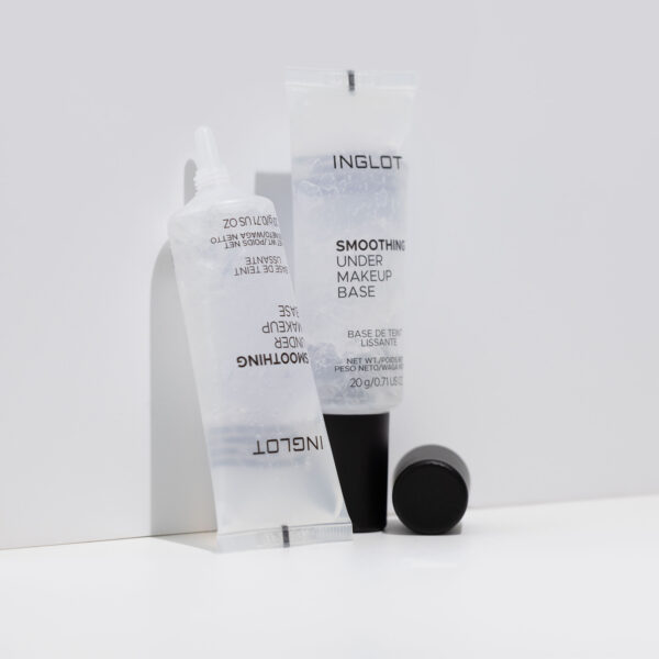 SMOOTHING UNDER MAKEUP BASE - Image 3