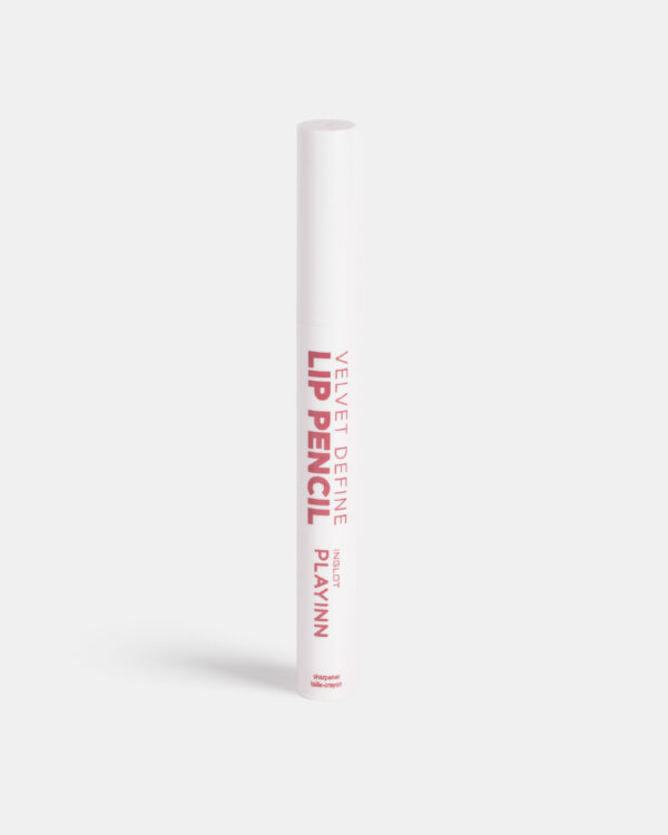 PLAYINN VELVET DEFINE LIP PENCIL