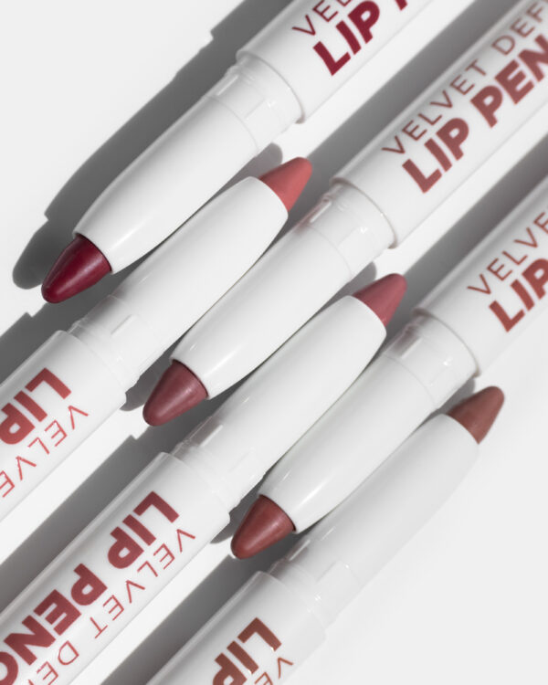PLAYINN VELVET DEFINE LIP PENCIL - Image 3