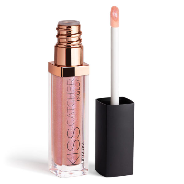 KISS CATCHER LIP GLOSS - Image 2