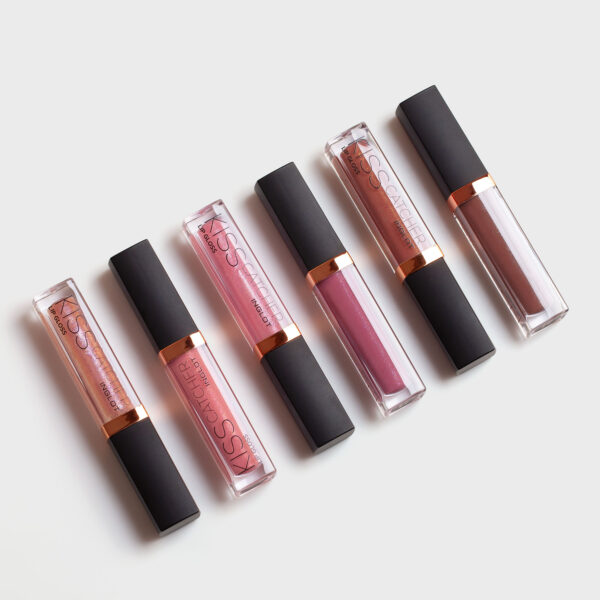 KISS CATCHER LIP GLOSS - Image 4