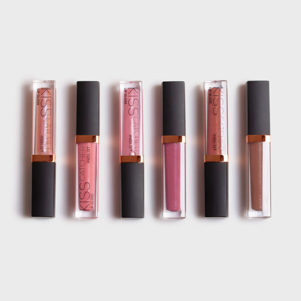 KISS CATCHER LIP GLOSS - Image 5