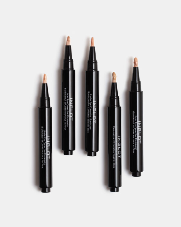 UNDER EYE CORRECTIVE ILLUMINATOR - Image 2