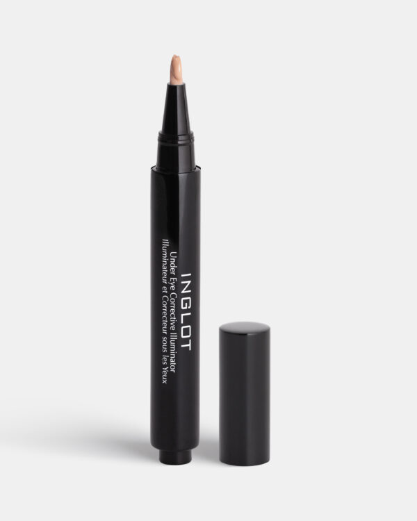 UNDER EYE CORRECTIVE ILLUMINATOR - Image 4