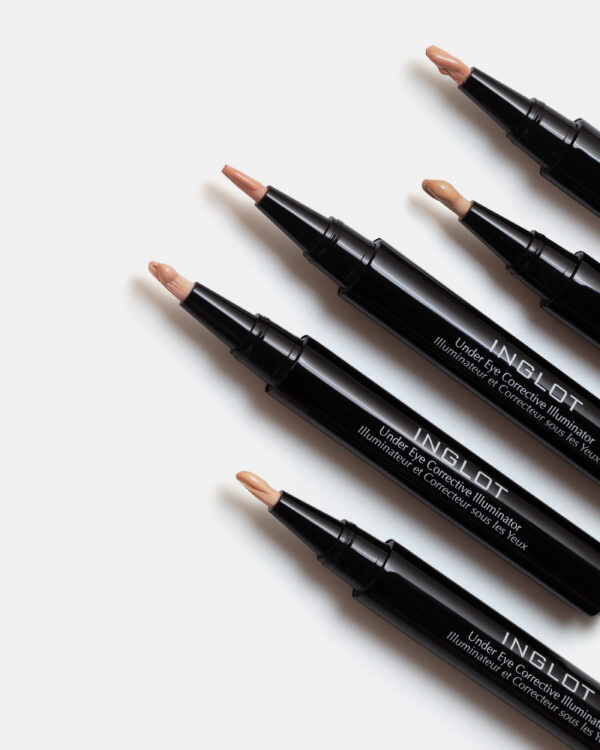 UNDER EYE CORRECTIVE ILLUMINATOR