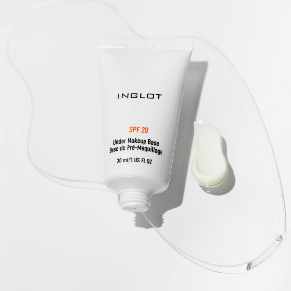 UNDER MAKEUP BASE SPF 20 - Image 3