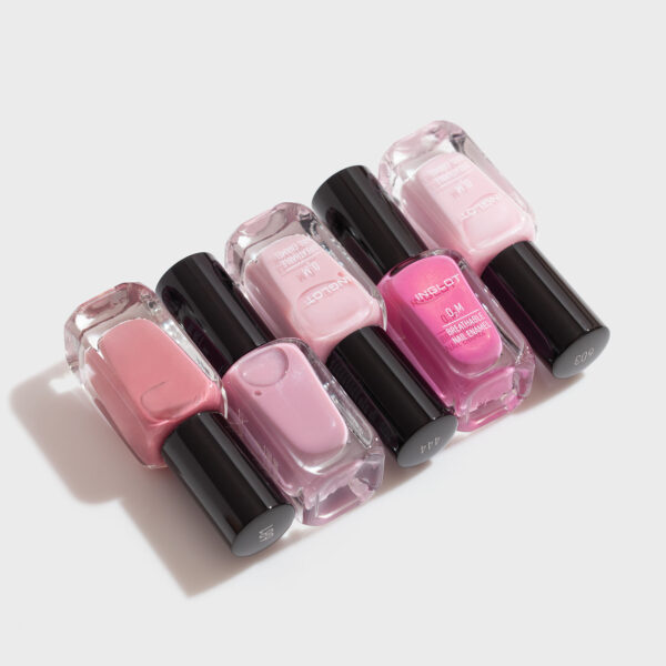 O2M BREATHABLE  NAIL ENAMEL - Image 5