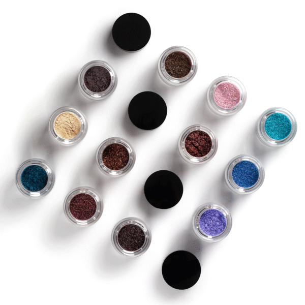 AMC PURE PIGMENT EYE SHADOW - Image 2