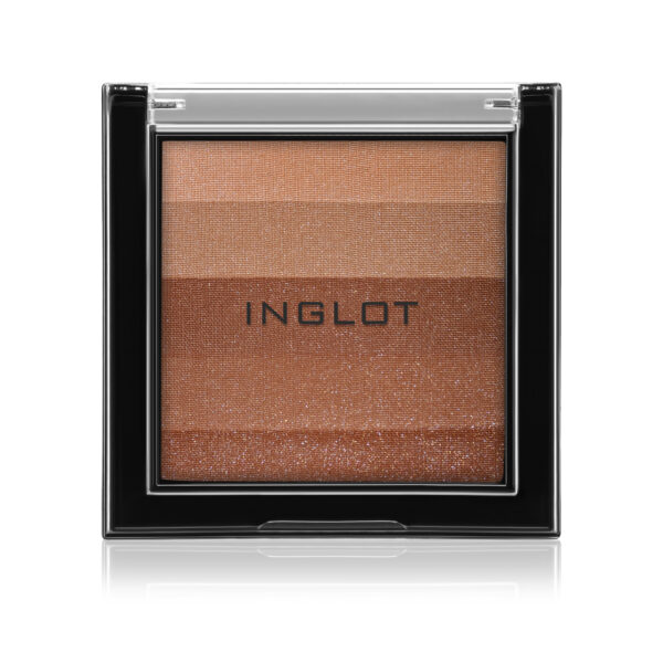 MULTICOLOUR BRONZING POWDER - Image 2