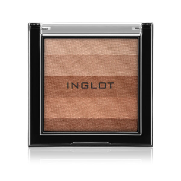 MULTICOLOUR BRONZING POWDER