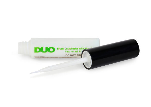 DUO BRUSH ON STRIPLASH ADHESIVE CLEAR 5G - Image 2