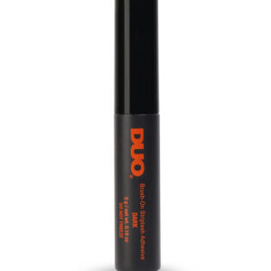 DUO BRUSH ON STRIPLASH ADHESIVE DARK 5G