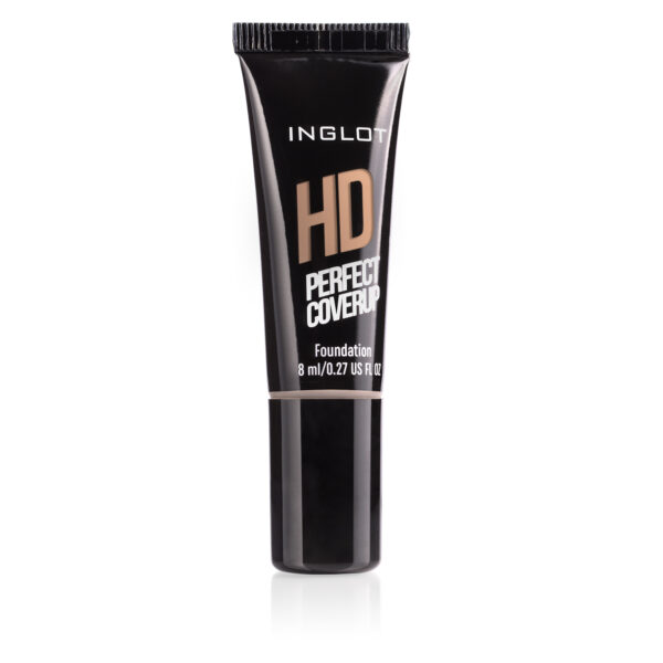 HD PERFECT COVERUP FOUNDATION TRAVEL SIZE (8 ml)