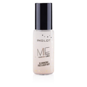 ME LIKE ILLUMINIZING FACE & BODY MIST
