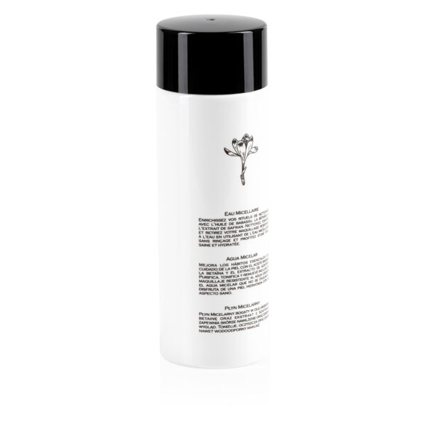 INGLOT LAB MICELLAR WATER 115 ml - Image 2
