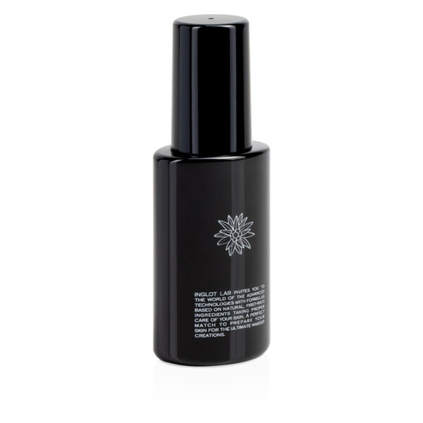 INGLOT LAB REVITALIZING NIGHT SERUM - Image 2