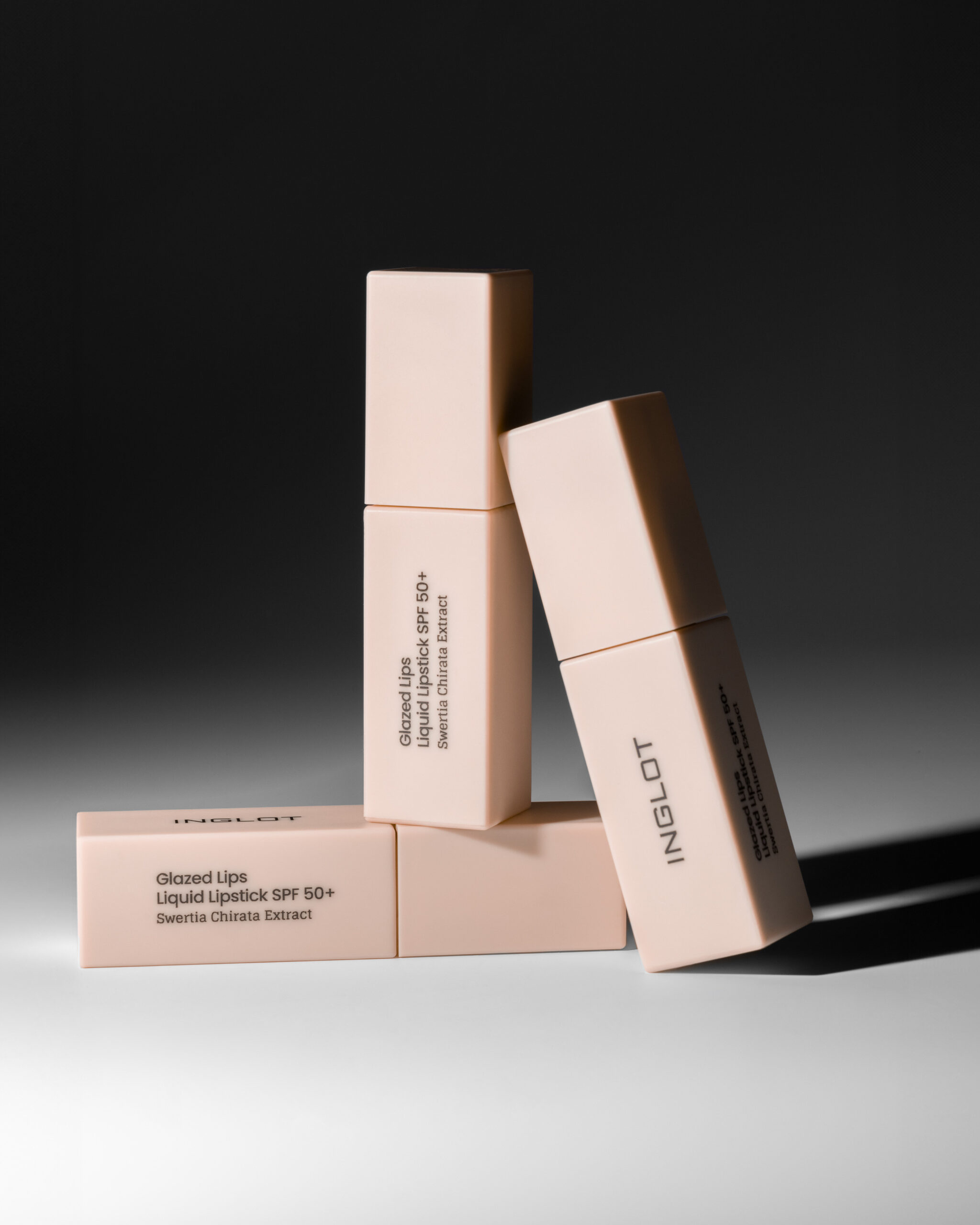 GLAZED LIPS LIQUID LIPSTICK SPF 50+ - Image 2