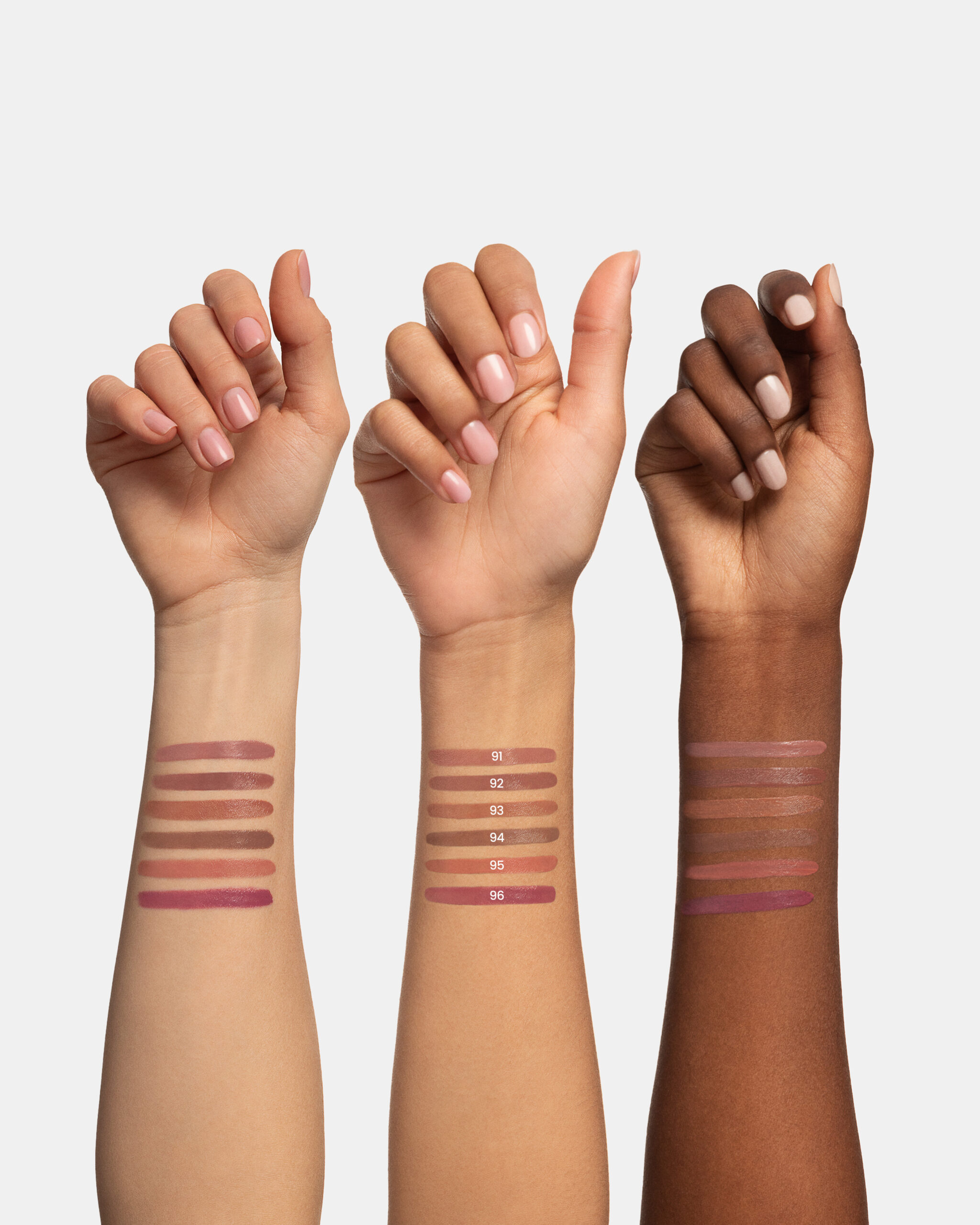 GLAZED LIPS LIQUID LIPSTICK SPF 50+ - Image 5