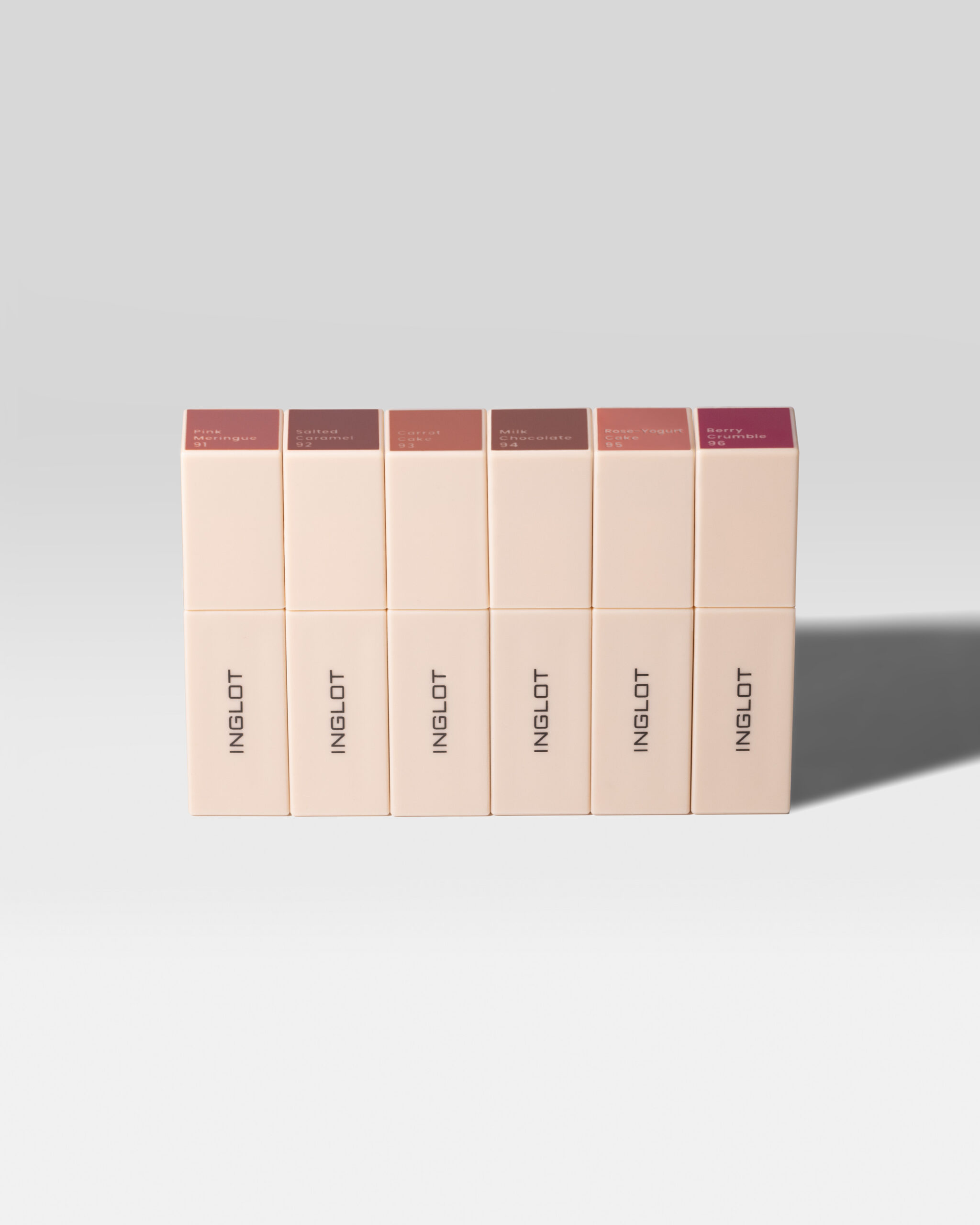 GLAZED LIPS LIQUID LIPSTICK SPF 50+ - Image 3