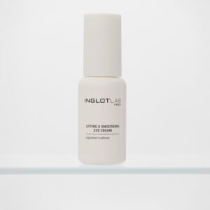 INGLOT LAB LIFTING & SMOOTHING EYE CREAM