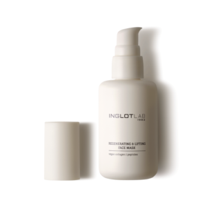 INGLOT LAB REGENERATING & LIFTING FACE MASK